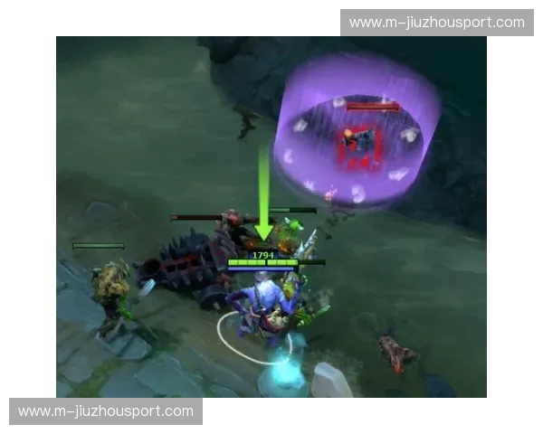 深度解析Dota2经济曲线：掌握资源分配，决胜千里