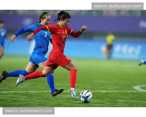 阵容中国女足：荣耀与未来的全景解读