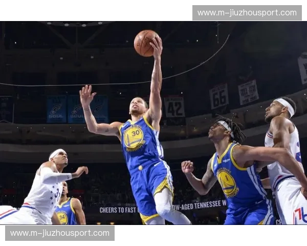 宿命的交响：勇士与雷霆第四战，那一夜篮球改变了呼吸